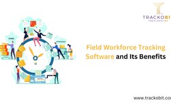 Unraveling Field Workforce Tracking Software and Its Benefits