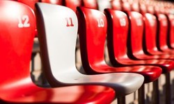 Kingray Stadium Seats: A Game Changer for Sports Fans,