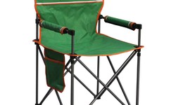 How Kingray Camping Chairs Enhance Your Outdoor Experience