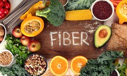 The Fiber Connection: How Fiber Intake Can Aid in Lowering Cholesterol Levels