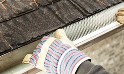 Guarding Against Chaos: The Key to a Seamless Home - Gutter Guard Installation
