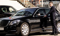Luton Airport Taxis: Navigating Travel with Comfort and Confidence