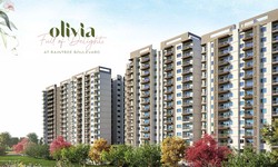 Discover Elevated Living at L&T Raintree Boulevard, Hebbal's Premier New Launch