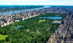 A Comprehensive Guide to Your Central Park Tour