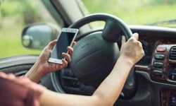 Navigating Roadway Missteps: Understanding and Addressing Careless Driving in New Jersey