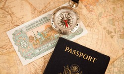 How To Embrace Change With Surrender Indian Passport Services?