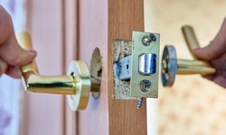 Denver's Top Residential Locksmith: Protecting Your Home and Motorcycle