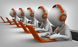 Trusted Call Center Services Outsourcing Company - AscentBPO