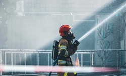 The Crucial Role of Fire Wardens in Safeguarding Workplaces: A Comprehensive Analysis