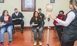 Building a Successful Career in Cosmetology: Training Program Tips