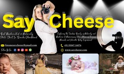 Journey to Joy: Unparalleled Newborn, Baby, Infant, and Maternity Photo Shoot Services in Ranchi,jharkhand.