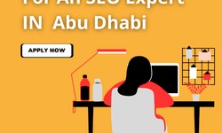 Best SEO Company in Abu Dhabi