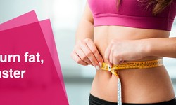 Burning Fat with Lipotropic Injections for Weight Loss