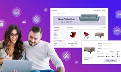 Transform the Future of Furniture Shopping with Digital Solutions