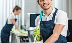 End of lease Cleaning in Hurstville-Commercial cleaning in Parramatta