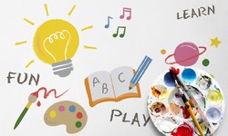 How Creative Preschool Curriculum Helps In Providing Innovative Learning Adventures?