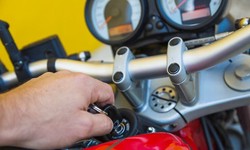 Denver's Trusted Motorcycle Locksmith: Keeping Your Bike Safe