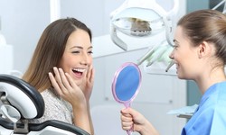 Teeth Whitening Service - Tabrizi Dental Associate