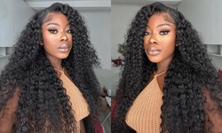 Easy-to-follow Tips To Maintain Your Deep Wave Wig