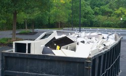 Waste No More: A Guide to Commercial Dumpster Rentals for Busy Businesses
