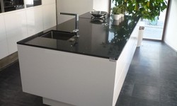 Elevate Your Space: Enhancing Your Look with Unique Colors of Quartz Worktops