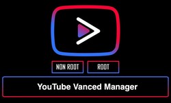 YouTube Vanced - YouTube Vanced for Android 2023