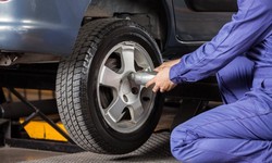 Rims Adelaide