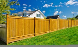 Fence Contractor Omaha | Expert Fencing Services by Metro Fence