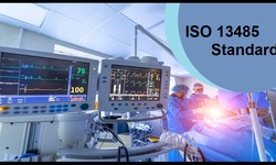 How to Perform an ISO 13485 Management Review Within the Organization?