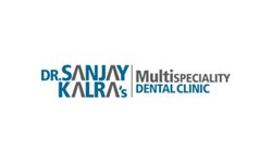 Dental Health for Kids:  Best Children Dental Clinic in Panchkula