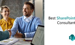 Why Do You Need SharePoint Consulting Services in Vancouver