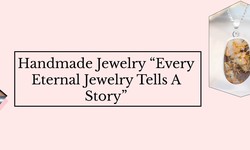 Facts You Don't Know About Handmade Jewelry