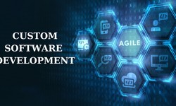 Choosing the Right Custom Software Development Company in New Jersey