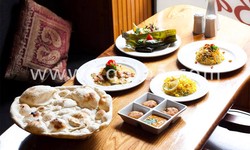 Koolba: Elevating Glasgow's Culinary Scene as the Top Destination for Indian Cuisine