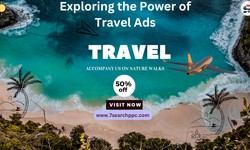 Exploring the Power of Travel Ads