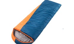 Kingray Sleeping Bags: Innovative Features for the Modern Camper