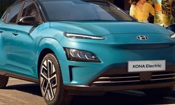 Hyundai Kona's Presence in Adelaide's Dealerships