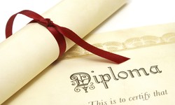 Authentic Solutions: Replacing Lost High School Diplomas with Precision and Pride