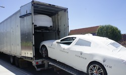 Best Car Transport Services in the USA