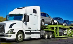 Pennsylvania Car Transport Service