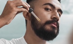 The Essence of Beard Oil in the UK: Nurturing Facial Hair for a Distinctive Grooming Experience