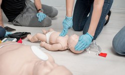 Choose The Professional Team For Infant CPR Classes In Dallas