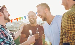 Party Like There's No Tomorrow Tips for Making the Most of Your Jacob Bachelor Party