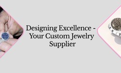 Wholesale Custom Jewelry Supplier - Resources for Independent Retailers