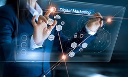 Mastering Digital Marketing: Courses in the Heart of Mysore