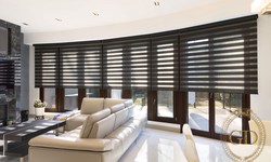 Battery Shades: The Future of Window Treatments