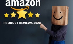 "Navigating Amazon's Product Review Jungle: Your Ultimate Guide to Informed Shopping"
