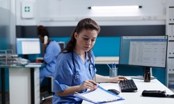 Efficiency Unleashed: How Medical Scheduling Software Boosts Staff Productivity