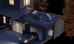 Best Home Solar Power Bank