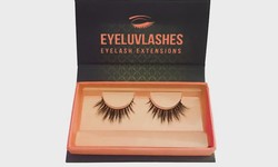 How To Make Your Custom Eyelash Packaging Look Like A Million Bucks